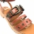 SANDÁLIA FLATFORM SPECCHIO BRAND LAVÍNIA - loja online