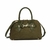 BOLSA FEMININA TOQUE ESTILO SATCHEL HORSEBIT CAMURÇA - loja online