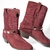 Imagem do BOTA WESTERN ZARDOT COURO CANO MÉDIO