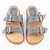 BIRKEN ZARDOT FIVELA COURO na internet