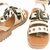 SANDÁLIA FLATFORM SPECCHIO BRAND LAVÍNIA - loja online