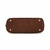 Imagem do BOLSA FEMININA TOQUE ESTILO SATCHEL HORSEBIT CAMURÇA