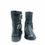 BIKER BOOTS ZABUMBA PAMELLA - loja online