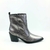 BOTA WESTERN ZARDOT COURO CANO CURTO - MAP Shoes
