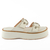 FLATFORM ZABUMBA FIVELA - MAP Shoes