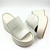 TAMANCO PLATAFORMA ZARDOT - MAP Shoes