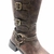 BIKER BOOTS ZARDOT - comprar online