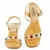 SANDALIA ZARDOT FEM AD 551-10606.1 - MAP Shoes
