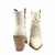 BOTA WESTERN ZARDOT CANO CURTO APLICAÇÕES - MAP Shoes