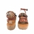 SANDÁLIA FLATFORM SPECCHIO BRAND LAVÍNIA - comprar online