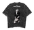 Playera acid wash Artistas | Ariana Grande - comprar en línea