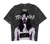 Playera acid wash Artistas | STEVE AOKI - comprar en línea