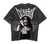 Playera acid wash Artistas | Tego Calderon - comprar en línea