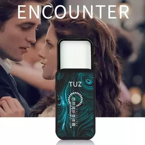 Perfume sólido bálsamo mulher corpo feromônio fragrância de longa duração