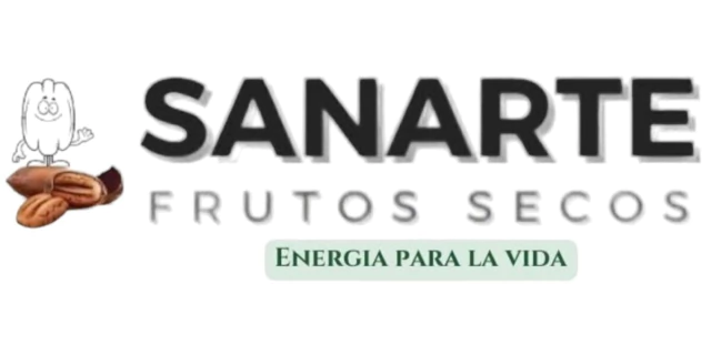SANARTE FRUTOS SECOS TIENDA ONLINE