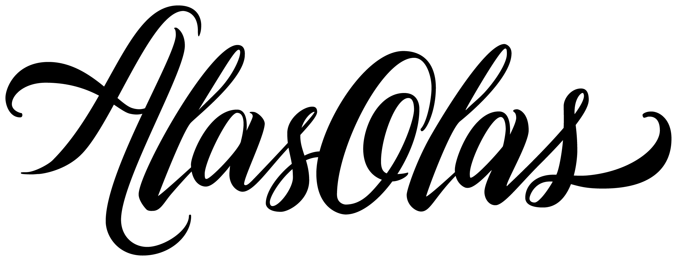 AlasOlas