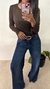 Súper wide leg - comprar online