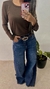 Súper wide leg