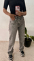 jeans recto - FAUSTINA