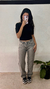 jeans recto - comprar online