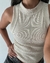 MUSC cuello alto c/ recorte - tienda online
