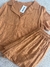Camisa lino - comprar online
