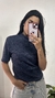 reme lanilla media polera - comprar online