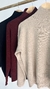 buzito media polera bremmer - comprar online