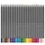 Lápis de Cor Supersoft - Faber Castell - comprar online