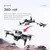 Drone Profissional S2S HD Câmera Dupla, Brushless Evitar Obstáculos, Fotografi - comprar online