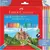 Lápis de Cor Faber Castell 24+4 Cores Pastéis - comprar online