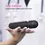 Vibradores de clitóris poderosos, recarga usb, vibrador av, massageador, bem-es na internet