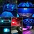 LED Canbus T10 Luzes Do Carro, COB Vidro Interior Peças Lâmpadas, 6000K Br - loja online