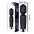 Vibradores de clitóris poderosos, recarga usb, vibrador av, massageador, bem-es - P&P