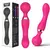Vibradores de clitóris poderosos, recarga usb, vibrador av, massageador, bem-es na internet