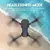 DRONE PROFISSIONAL E88 4K GRANDE ANGULAR HD 1080P CÂMERA, WiFi, FPV, Altura Hol na internet