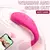 Vibrador de casal wearable tipo u vibrador adultos brinquedos sexuais para mulhe - comprar online