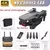 DRONE PROFISSIONAL E88 4K GRANDE ANGULAR HD 1080P CÂMERA, WiFi, FPV, Altura Hol - comprar online