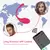 Vibrador sem fio Bluetooth G Spot para mulheres, vibrador, controle remoto APP,