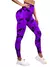 Calças Legging Fitness - P&P