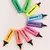 Conjunto de marcadores marcadores STABILO BOSS- Pastel