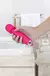 Vibradores de clitóris poderosos, recarga usb, vibrador av, massageador, bem-es na internet