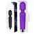 Vibradores de clitóris poderosos, recarga usb, vibrador av, massageador, bem-es