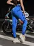 Calças Legging Fitness - loja online