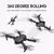 DRONE PROFISSIONAL E88 4K GRANDE ANGULAR HD 1080P CÂMERA, WiFi, FPV, Altura Hol - loja online