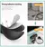 Cord Winder Organizador para Eletrodomésticos de Cozinha, Cable Wrapper, Gerenc - comprar online