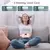 Almofada de aquecimento para o período menstrual - loja online
