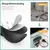 Imagem do Cord Winder Organizador para Eletrodomésticos de Cozinha, Cable Wrapper, Gerenc