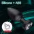 Vibrador anal com controle sem fio, plugue anal para homens, massageador de pró - comprar online