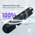 Vibradores de clitóris poderosos, recarga usb, vibrador av, massageador, bem-es - comprar online